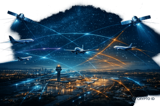 Suposta pane em satélite da Embratel paralisa comunicação aérea em São Paulo e reacende alerta sobre proteção de infraestruturas críticas