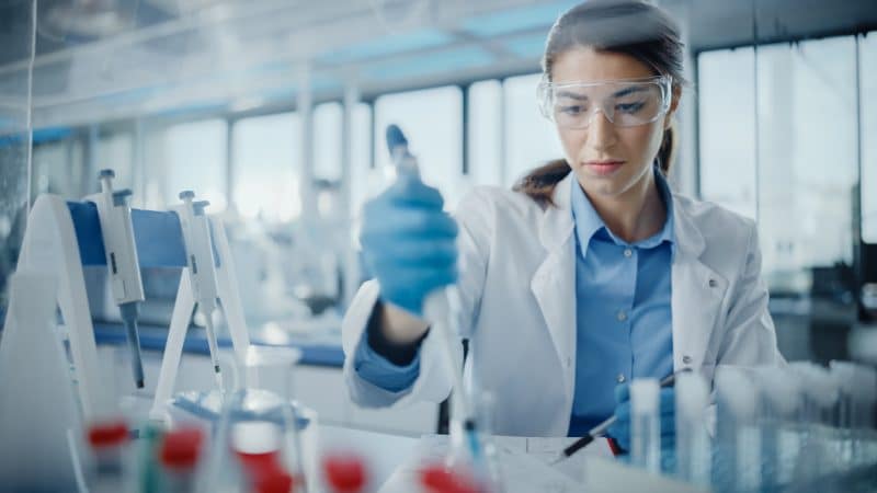 AFIP integra cibersegurança à operação de 8 milhões de exames laboratoriais por mês