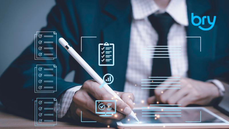 API de assinatura digital: quando integrar é a melhor estratégia para empresas Enterprise API de assinatura digital: quando integrar é a melhor estratégia