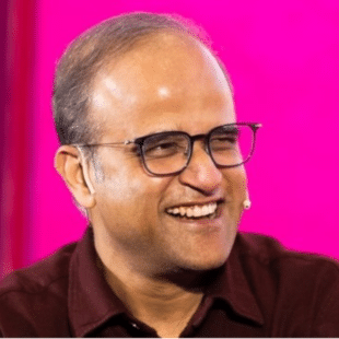 Abhigyan Modi, Vice-Presidente Sênior de Creativity & Productivity Business da Adobe - Adobe lança integração do Acrobat com WhatsApp no Brasil