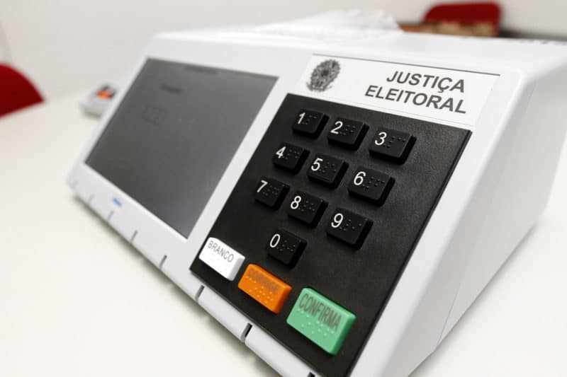 Ataques DDoS ameaçam infraestrutura digital das eleições