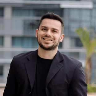  Augusto Lyra, CEO da Everflow - Inteligência artificial amplia capacidades humanas e redefine futuro 