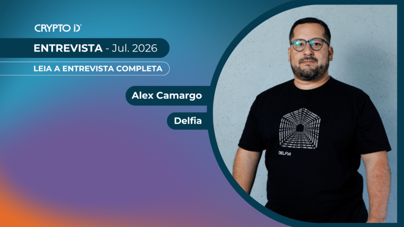 ID Talk com Alex Camargo, da Delfia | Quando segundos custam milhões: o que existe por trás da observabilidade financeira