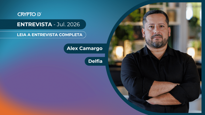 ID Talk com Alex Camargo, da Delfia | Quando segundos custam milhões: o que existe por trás da observabilidade financeira