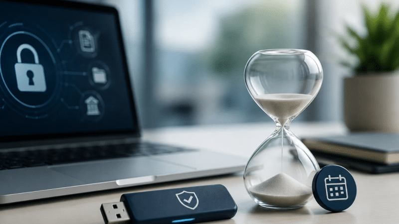 Certificado Digital vencido: o que acontece com a sua empresa?