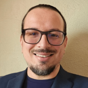 Christopher Maldonado, Product Line Manager de Private 5G da Alcatel-Lucent - Alcatel-Lucent amplia 5G privativo com tecnologia da Celona