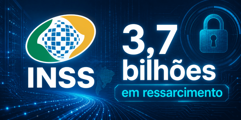 Descontos indevidos no INSS já mobilizam mais de R$ 3,7 bilhões em ressarcimentos Até 17 de junho, mais de R$ 3,2 bilhões já haviam sido devolvidos a 4,7 milhões de beneficiários. Com a nova liberação, o volume entre valores já pagos e recursos adicionais autorizados supera R$ 3,7 bilhões