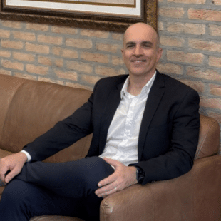 Cristiano Franco, Diretor da Área de IA e Dados da Engineering Brasil  - Engineering Brasil coloca IA no centro da operação em 2026 