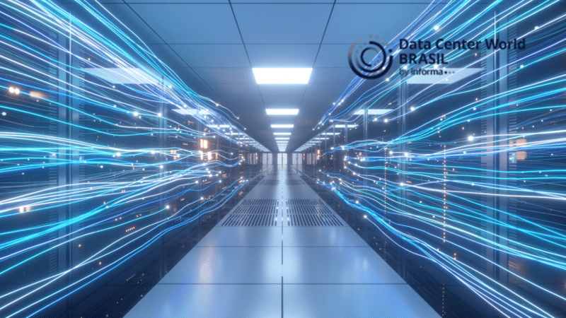 Data Center World Brasil 2026 estreia no país em meio ao avanço da inteligência artificial e à crescente demanda por infraestrutura digital Data Center World Brasil 2026 estreia em meio ao avanço da IA