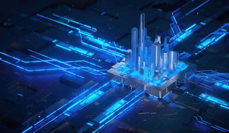 Eletronet amplia infraestrutura de conectividade para IA
