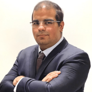 Erick Nascimento, CEO da Huge Networks - Ataques DDoS ameaçam infraestrutura digital das eleições