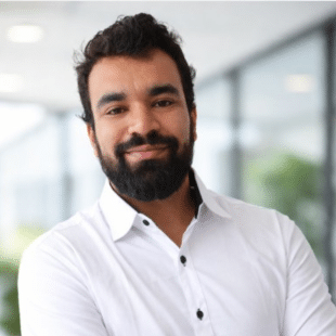 Felipe Costa, Engineering Sales Specialist da Adistec Brasil - Inteligência Artificial vira nova superfície de ataque nas empresas