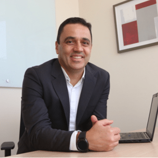 Fernando de Falchi, Gerente de Engenharia de Segurança da Check Point Software Brasil - Avanço da IA amplia desafios de segurança cibernética