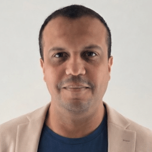 Flavio Cruz, Fundador da Cyrex Security - Hospitais ampliam investimentos em cibersegurança