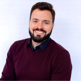 Gabriel Loschi, CISO da Foursys - O corpo humano é o novo endpoint da cibersegurança