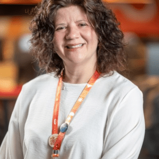Georgia Barbosa, Gerente Executiva do CISSA - CESAR sediará hub do Exercício Guardião Cibernético 2026