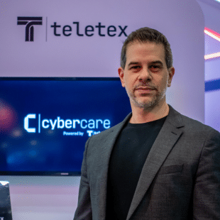 Guilherme Marcial, Diretor de Vendas e Marketing da Teletex - Inteligência artificial avança nos bastidores da infraestrutura
