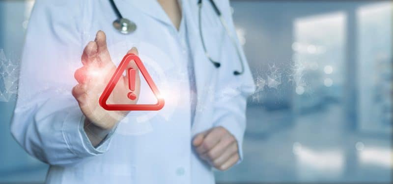 Hospitais ampliam investimentos em cibersegurança diante do aumento dos ataques digitais Hospitais ampliam investimentos em cibersegurança