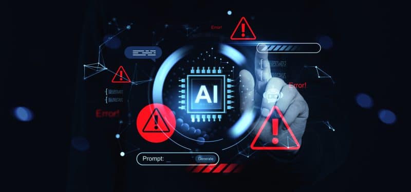 IA agêntica redefine a cibersegurança e amplia riscos digitais