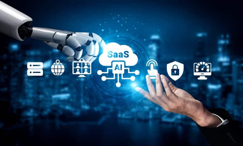 IA agêntica pode impactar US$ 234 bilhões no SaaS até 2030