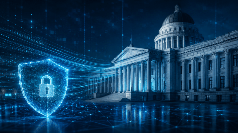 A infraestrutura invisível da transformação digital: como a ICP-Brasil viabilizou a digitalização dos serviços públicos no Brasil A infraestrutura invisível da transformação digital: como a ICP-Brasil viabilizou a digitalização dos serviços públicos no Brasil