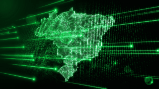 Brasil desponta como principal hub de data centers da América Latina