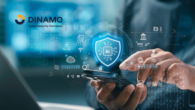 Inteligência Artificial amplia riscos de cibersegurança nas empresas