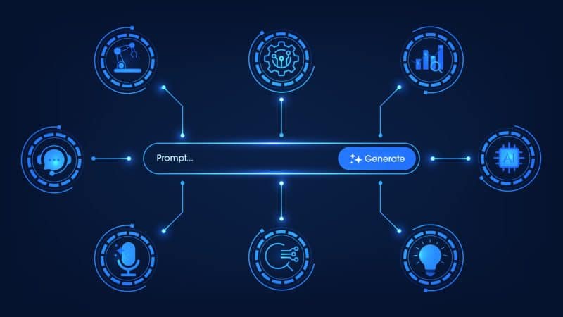 Inteligência artificial avança nos bastidores da infraestrutura e redefine operações digitais Inteligência artificial avança nos bastidores da infraestrutura
