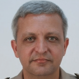 Jacy Barbosa Junior, General de Divisão e Comandante Cibernético - CESAR sediará hub do Exercício Guardião Cibernético 2026