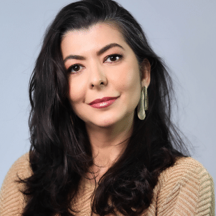 Kamylla Thiago de Almeida, CEO e Cofundadora da ICTAL - Aplicativo brasileiro registra e acompanha crises de epilepsia
