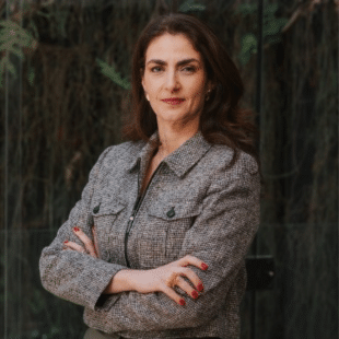Karina Milaré, CEO da HSR - Agentes de IA começam a decidir compras e transformam relações