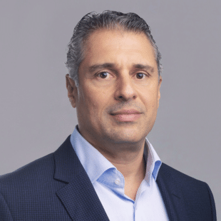 Luciano Fialho, Vice-Presidente Sênior de Desenvolvimento Corporativo da Scala Data Centers - Eletronet amplia infraestrutura de conectividade para IA