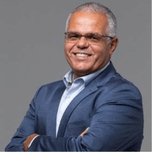 Marcio Aguiar, Diretor da Divisão Enterprise da NVIDIA para a América Latina - AI Pathology usa IA para transformar triagem de câncer de pele