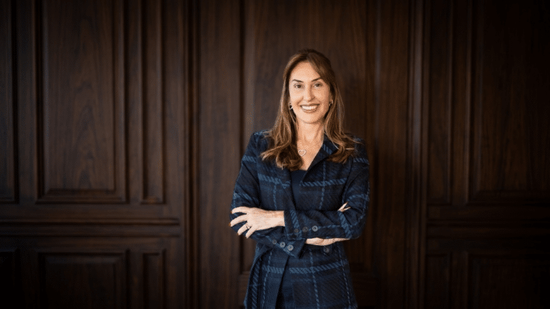 Martha Leal, Advogada, Presidente do INPD, especialista em Direito Digital e Proteção de Dados, mestre em Direito e Negócios Internacionais, certificada como CDPO pela Maastricht University - IA e Direitos Autorais: fair use não isenta quem governa

