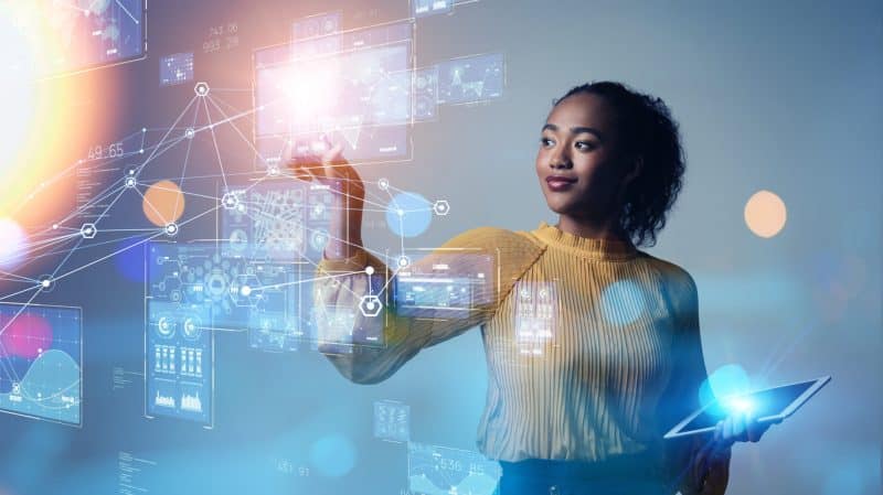Omnichannel exige uma visão única do cliente