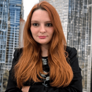 Pollyne Zunino, Subcoordenadora do Swat Team da Apura - Inteligência de fontes abertas ajuda a identificar aliciamento
