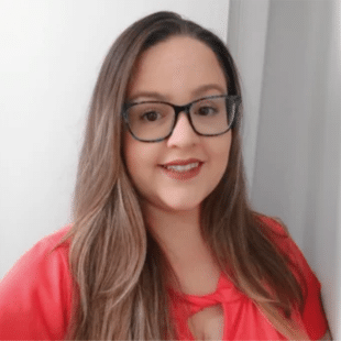Suzana Slonzon, Professora da Trevisan - Estudantes da Trevisan desenvolvem plataforma de IA