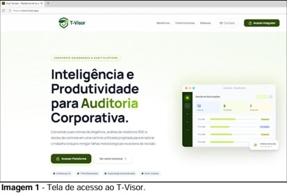 Estudantes da Trevisan desenvolvem plataforma de IA