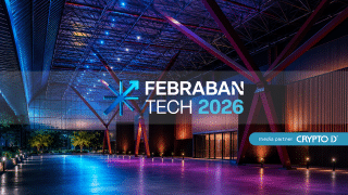 AK Networks leva IA para segurança digital ao Febraban Tech 2026
