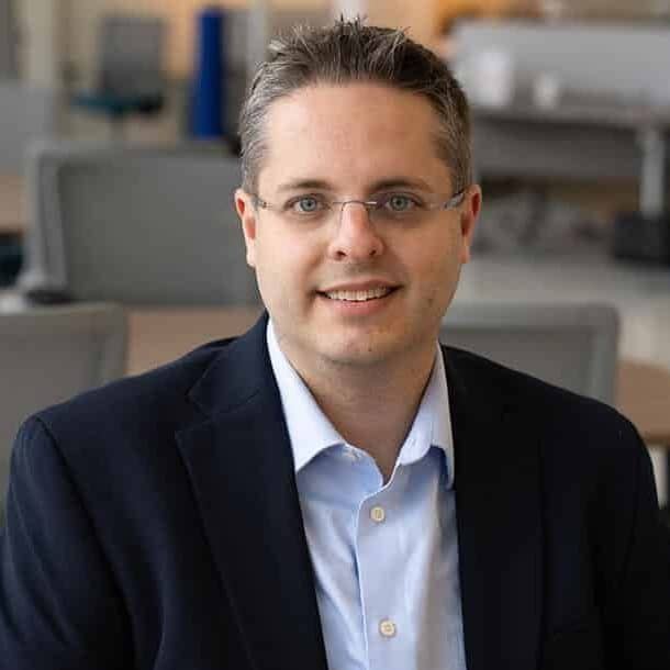 pesquisador do NIST, Andrew Regenscheid,