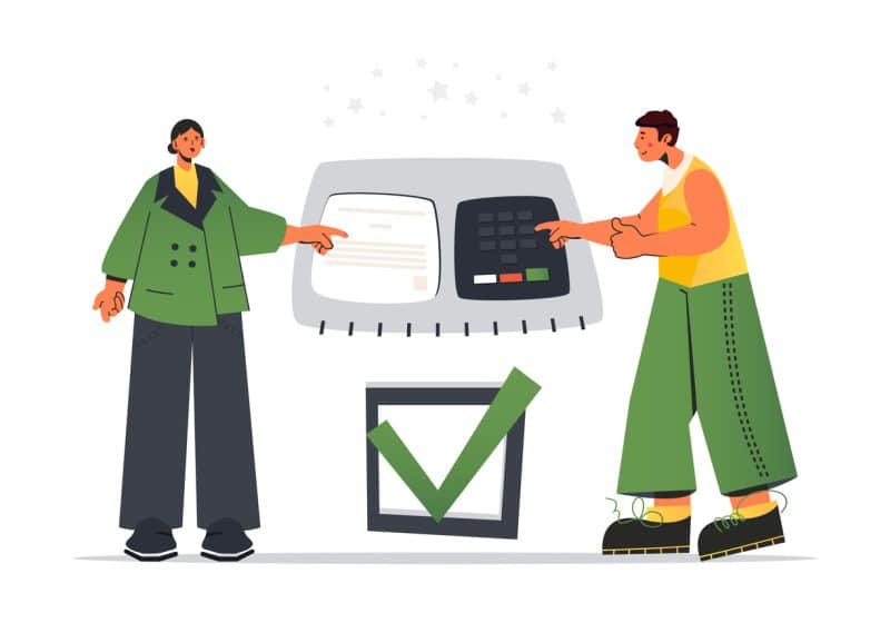 Eleições e infraestrutura digital: quando a indisponibilidade ameaça a confiança pública Eleições e infraestrutura digital: quando a indisponibilidade ameaça a confiança pública