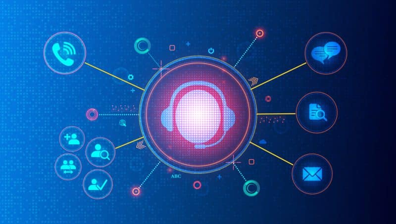 Onde usar IA para seguros com segurança em processos internos e atendimento?