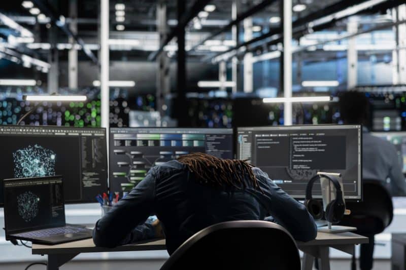 BURNOUT - Quem Protege os Defensores?