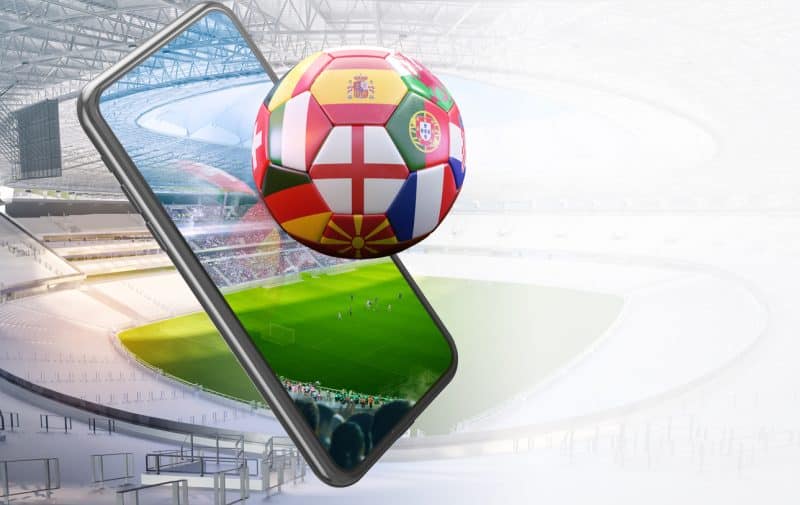 Apostas na Copa do Mundo movimentam até R$ 4,4 bi em junho Apostas na Copa do Mundo movimentam até R$ 4,4 bi em junho