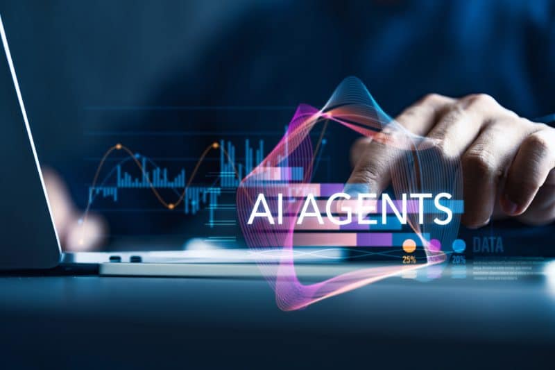 Agentes de IA nas empresas: o que avaliar antes de permitir que eles ajam?
