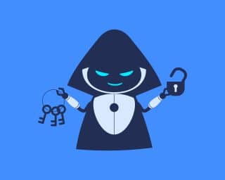 Bots maliciosos: quando o tráfego parece legítimo, mas o risco é automatizado