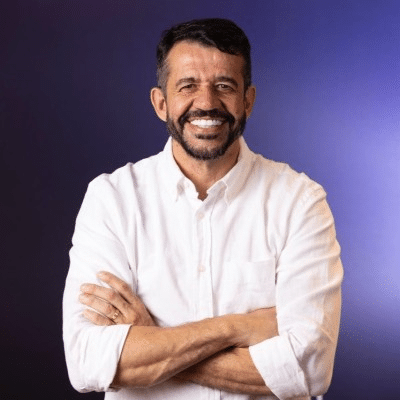 Leidivino Natal, CEO global da Stefanini Cyber, unidade de cibersegurança do Grupo Stefanini
- IA na cibersegurança: por que a tecnologia não basta