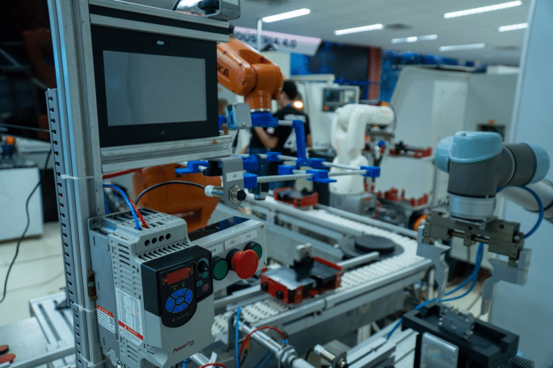 SENAI destina R$ 190 milhões para projetos de inovação industrial em 2026