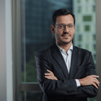 Sávio Andrade, sócio do Machado Meyer Advogados - O futuro da advocacia depende de mais do que inteligência artificial