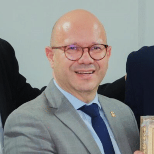 Olavo Noleto, Presidente da ABDI - MDIC e ABDI lançam programa para ampliar adoção do BIM